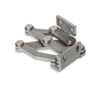GN 7237-Stainless Steel Multiple-Joint Hinges
